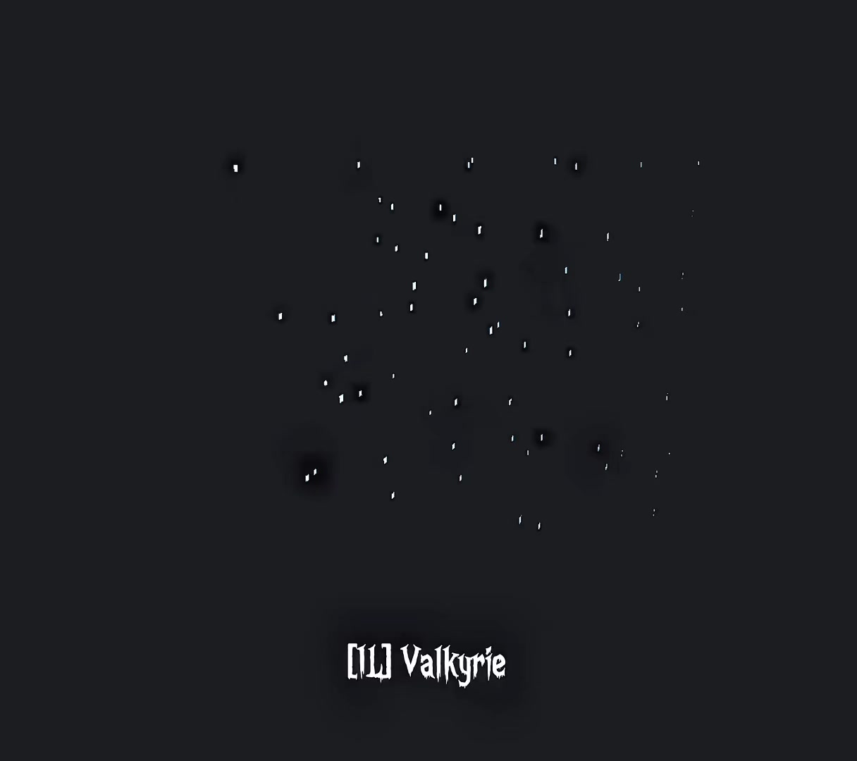 @♡Valkyrie♡
