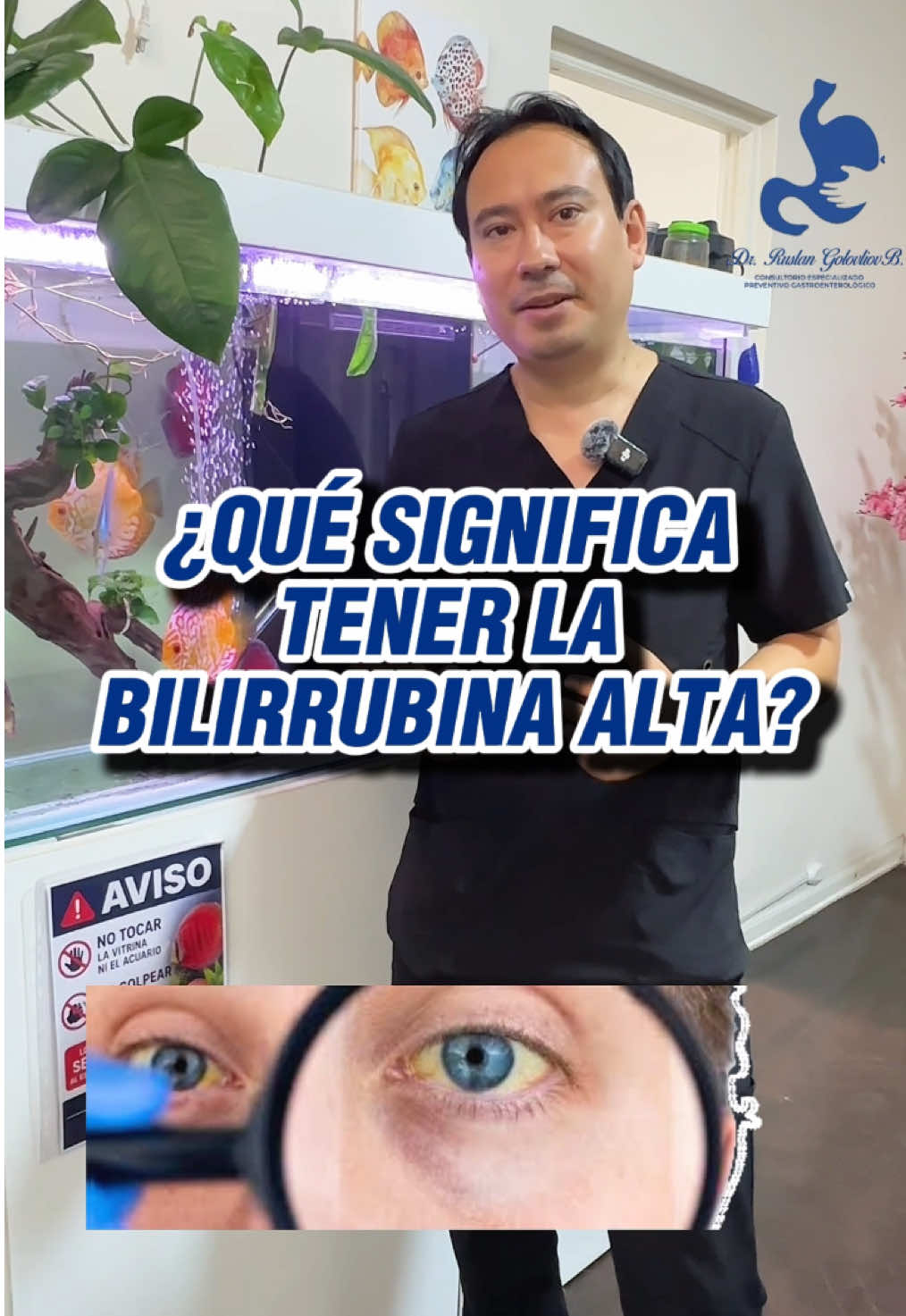 @Dr.GolovliovGastroenterólogo