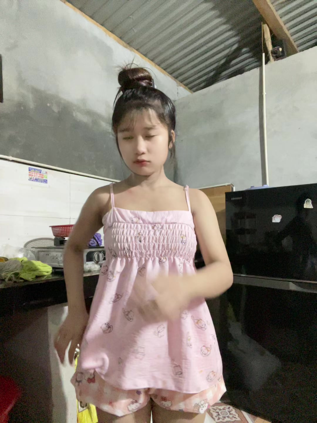 @Công chúa thích moc’😝