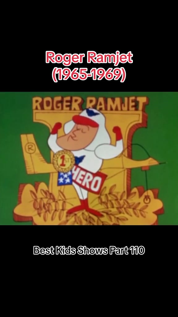 @Kids TV Throwbacks