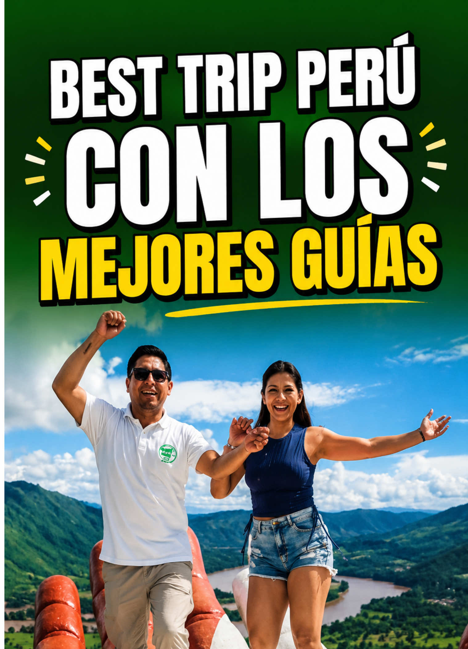 @Best Trip Perú Oficial