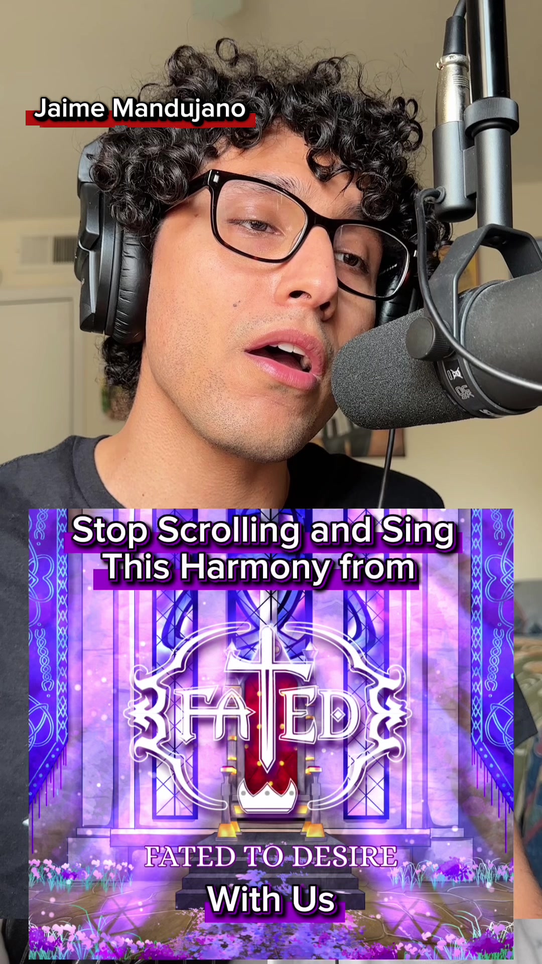 @Fated: The Musical