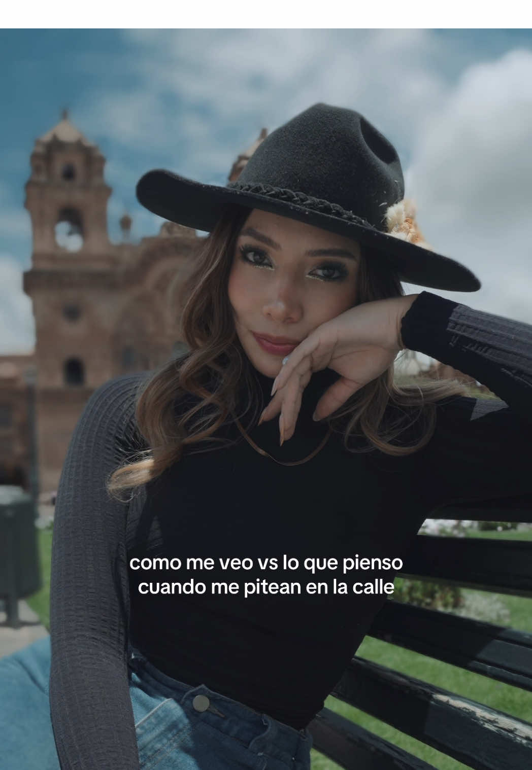 @Maripol Pereyra