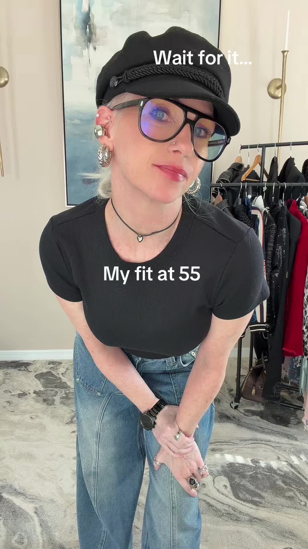 @Kim’s Closet