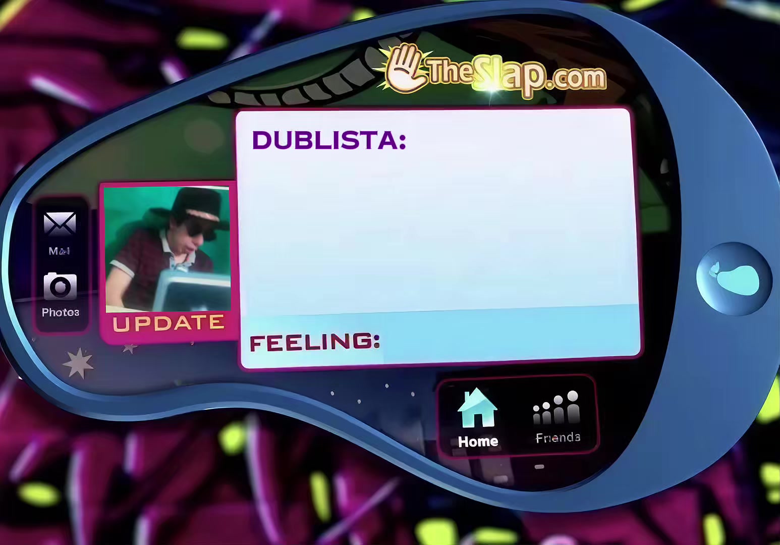 @Dublista