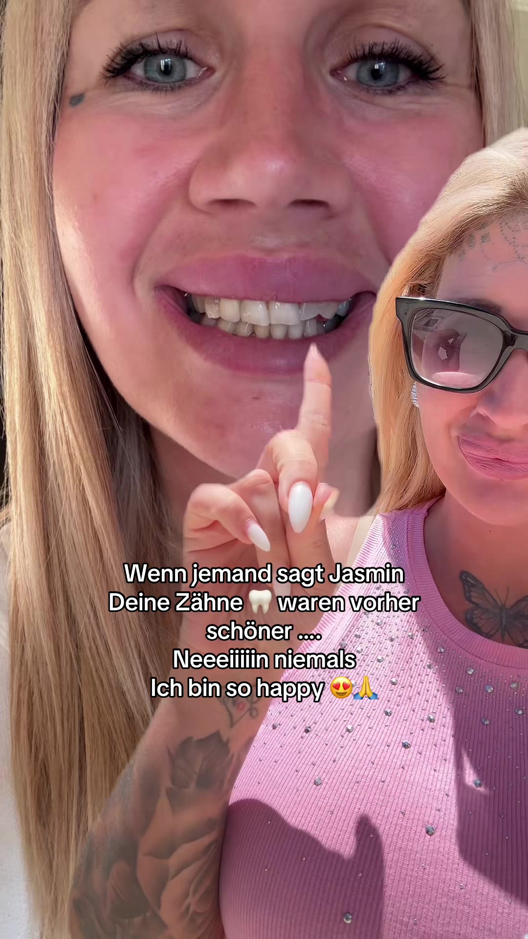 @Jasmin