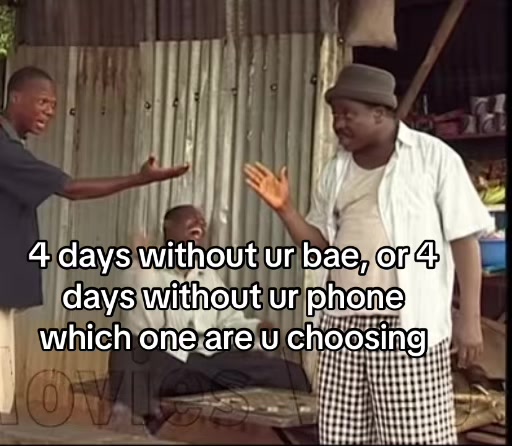 @Nollywood memes Tv 🇳🇬📺