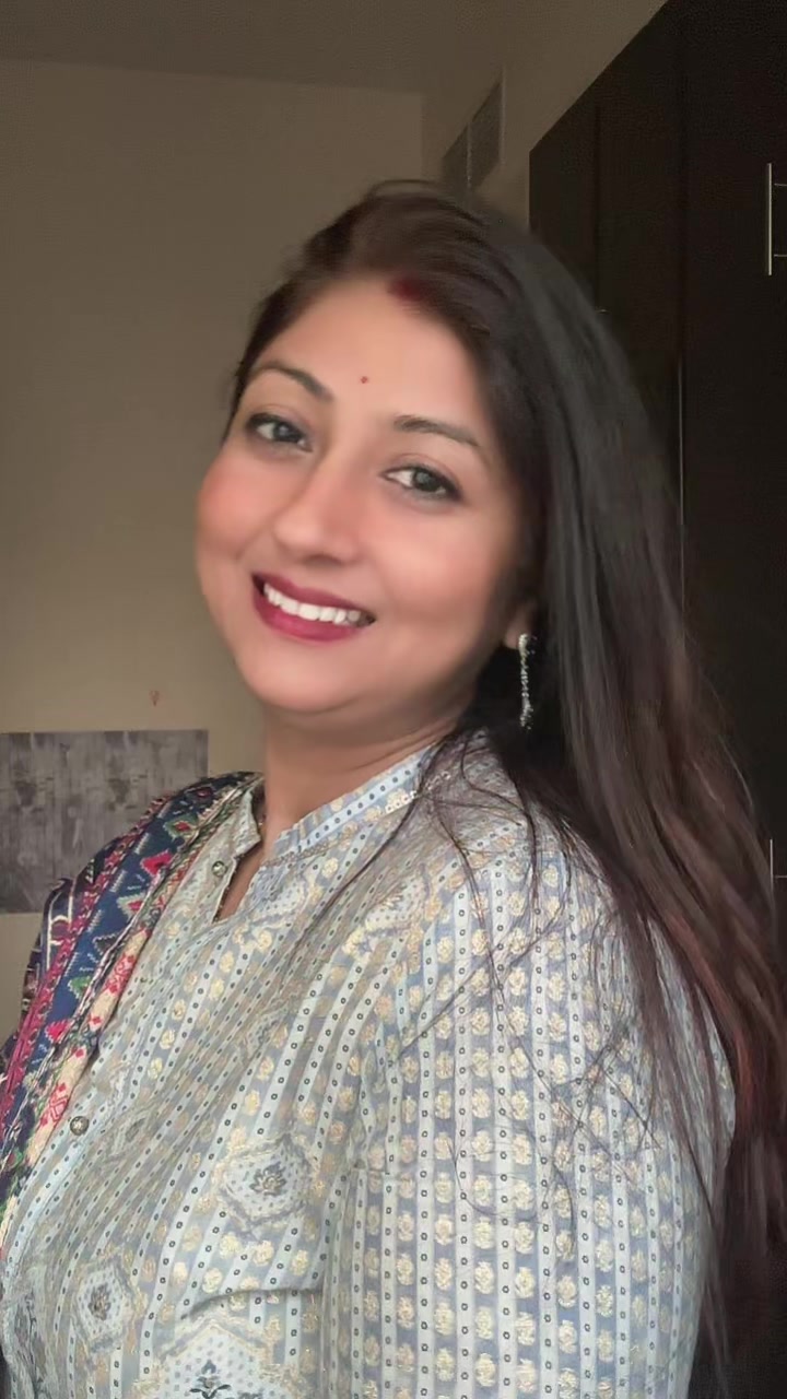 @Saroj S Khichi