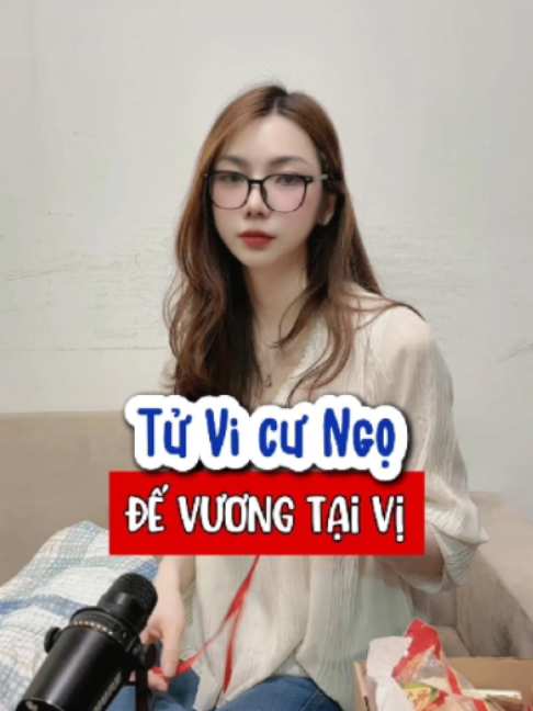 @Tử Vi Mộc Anh