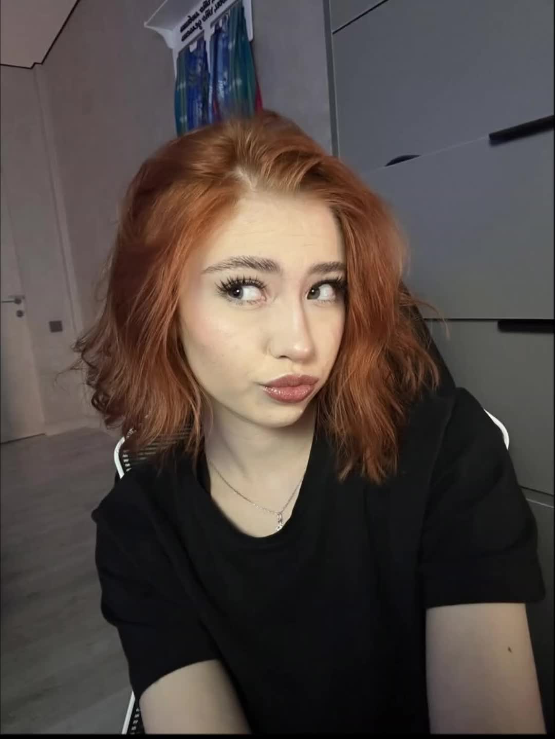 @~•дочь{🌶} эдика•~