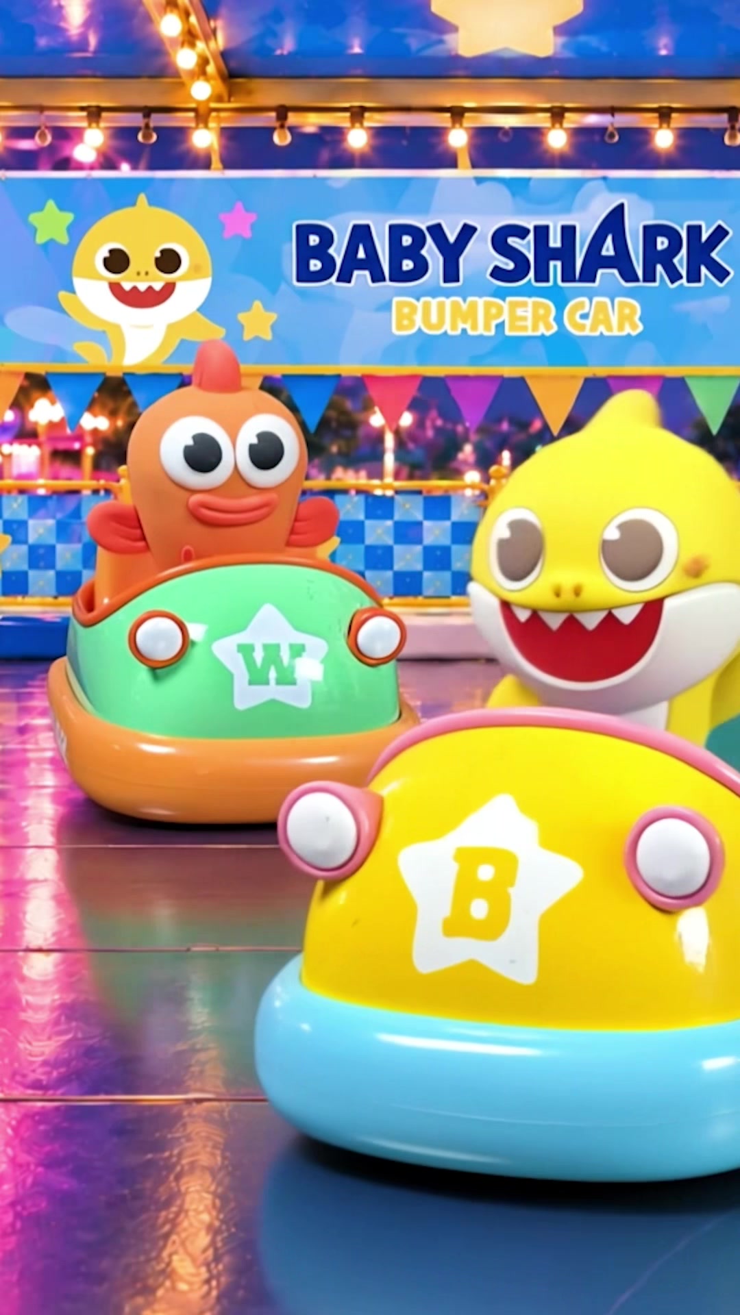 @Baby Shark Official