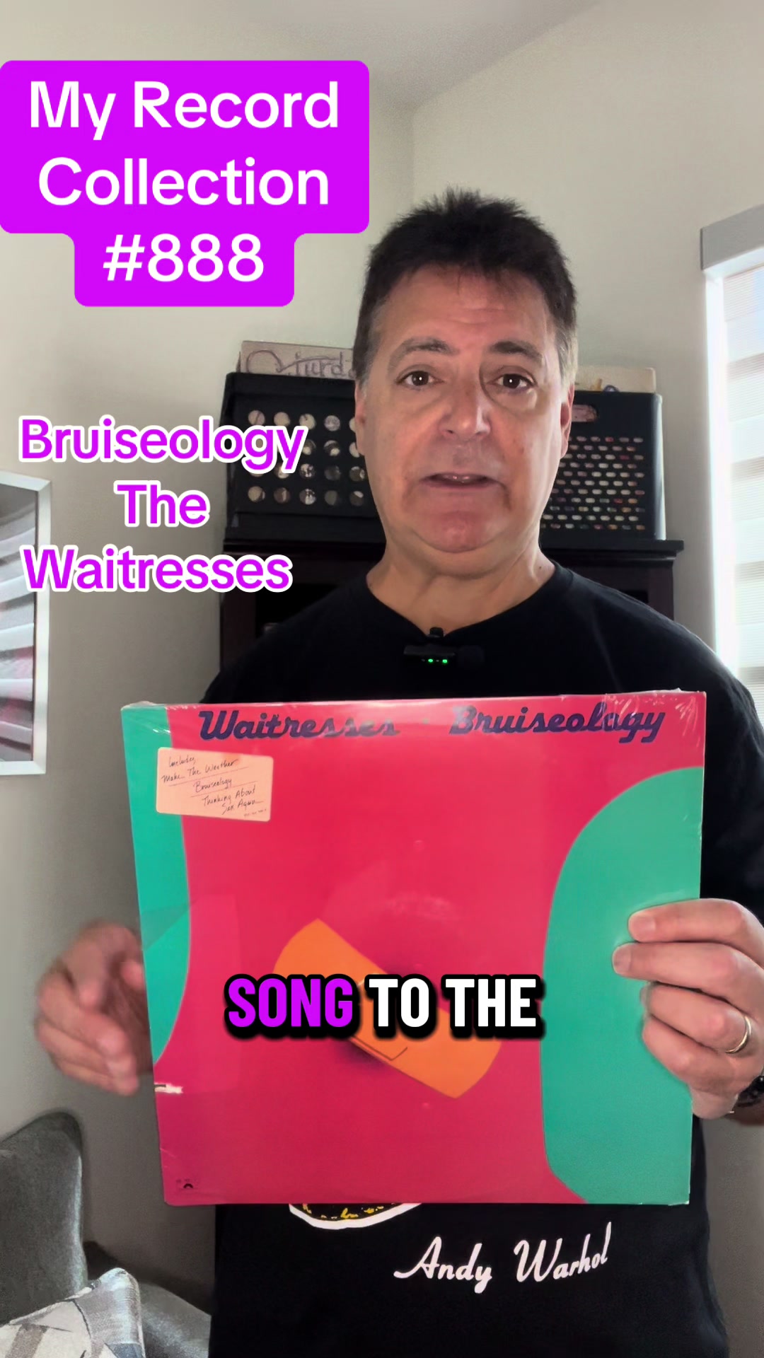 @My Record Collection