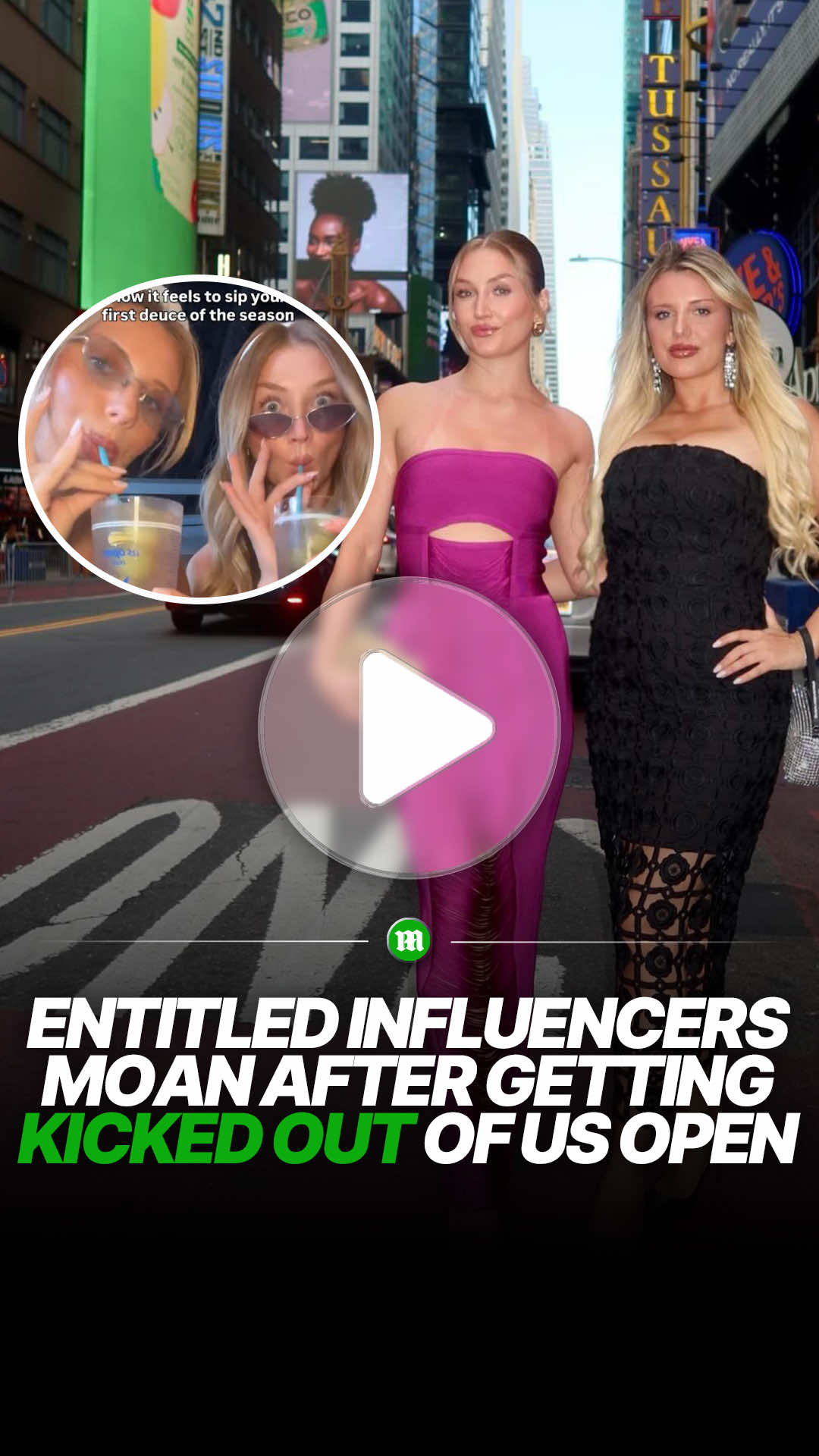 @Daily Mail Sport USA