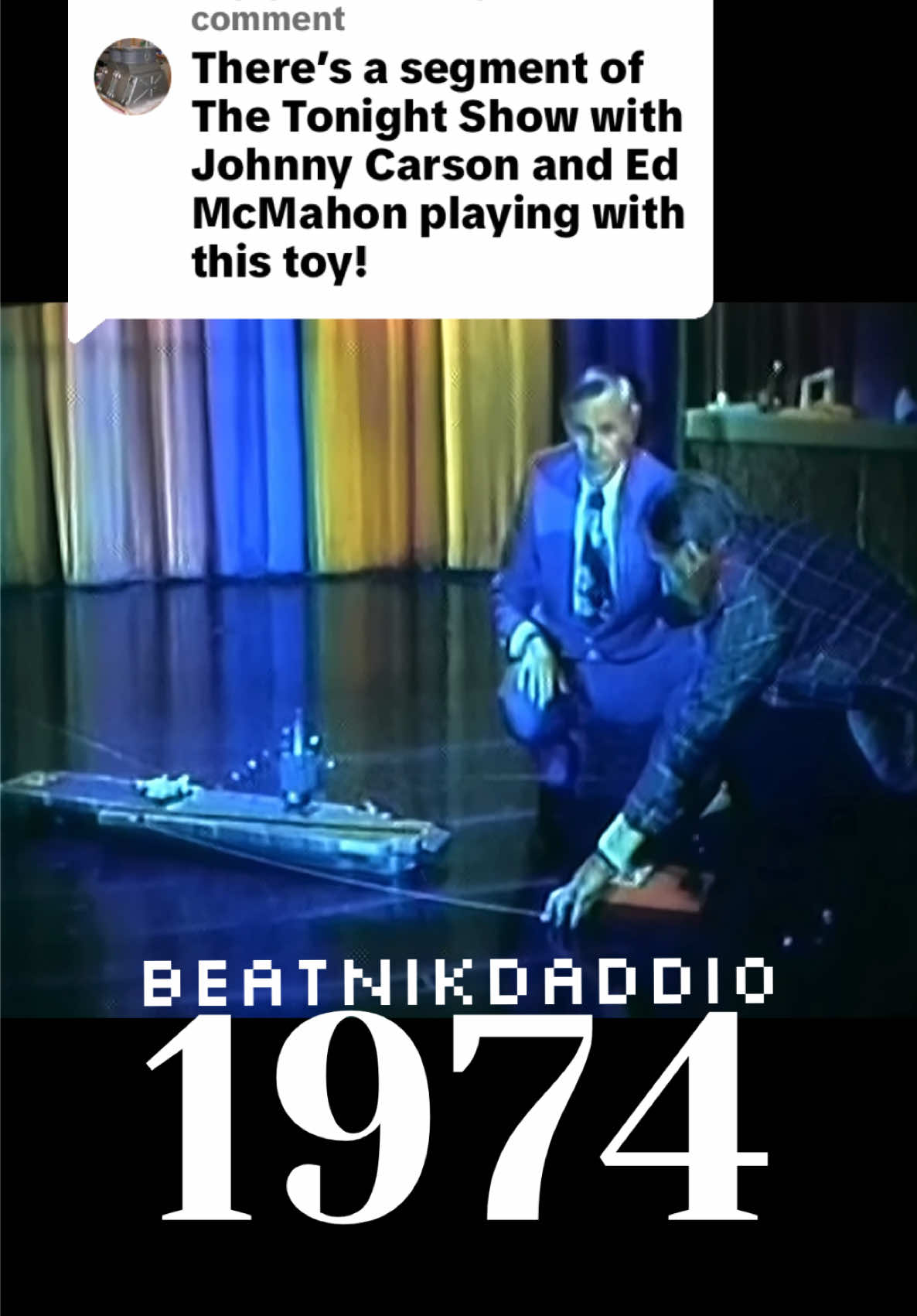 @beatnikdaddio