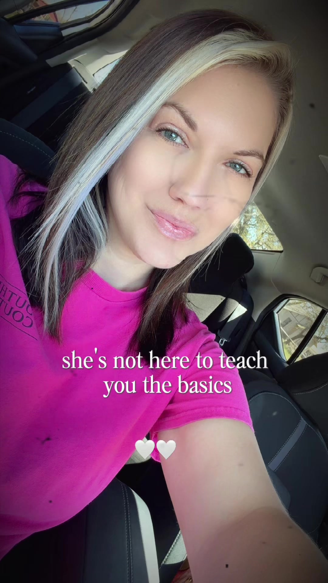 @Brittany