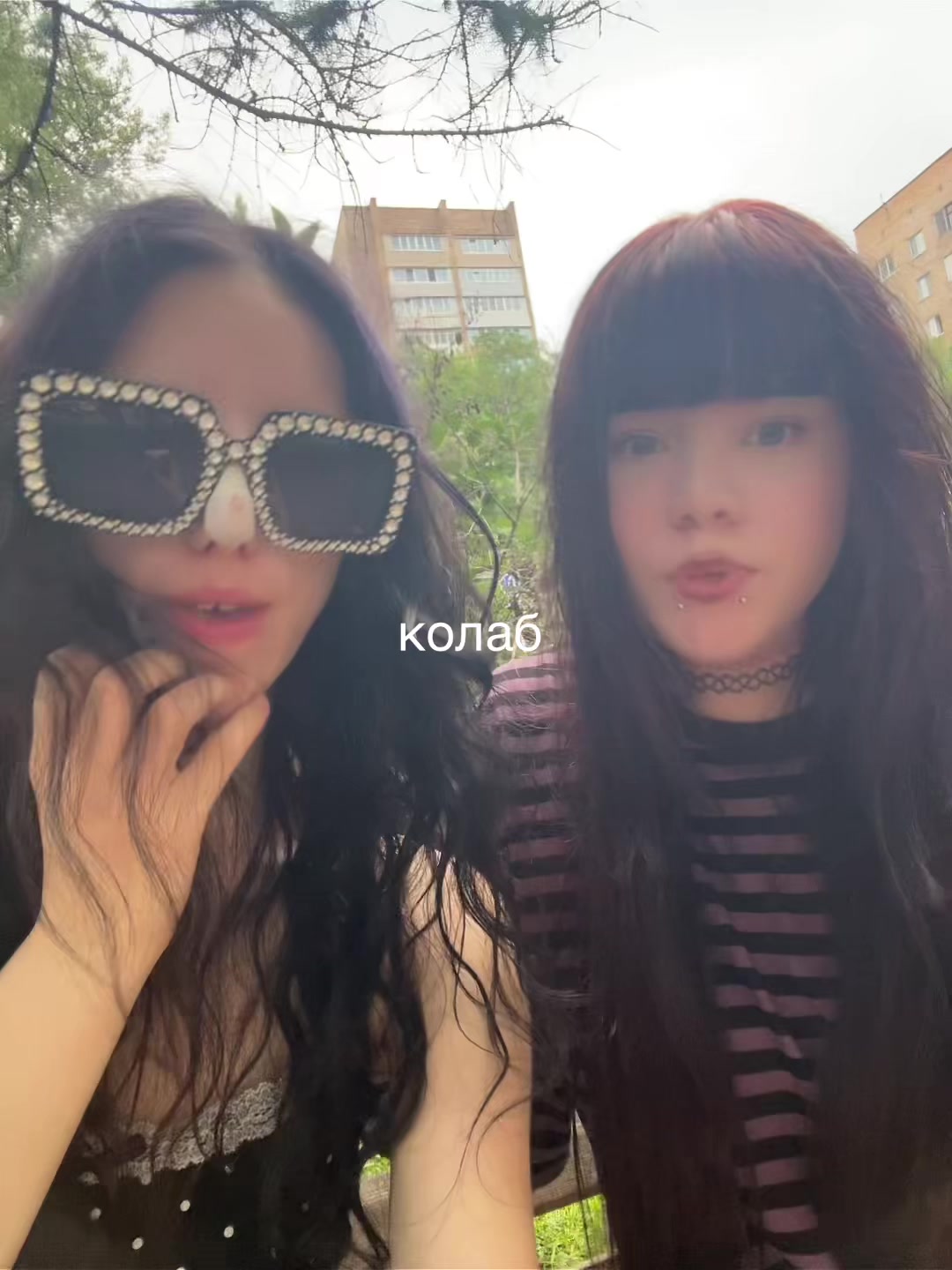 @кадеин в крови