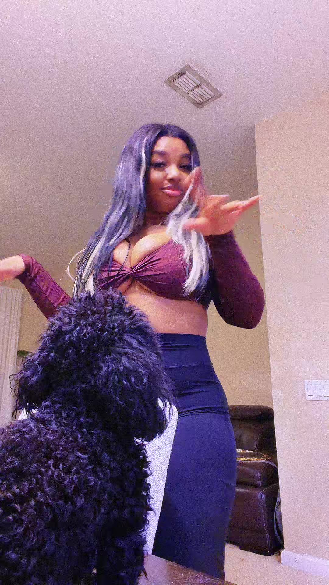 @Tori Dexter
