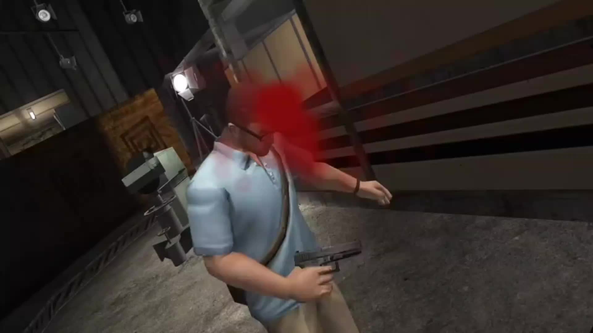@Zeus|manhunt