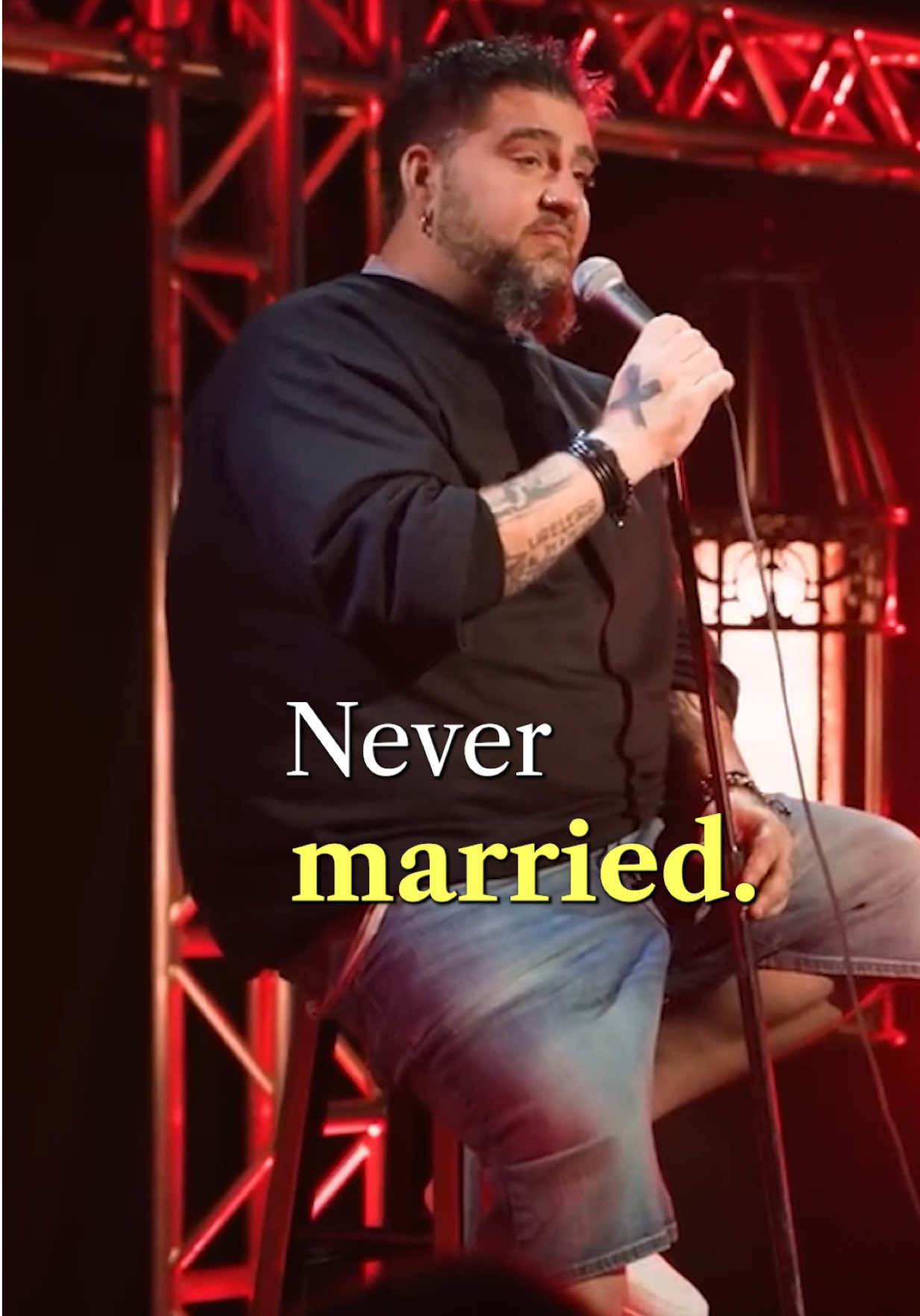 @Big Jay Oakerson