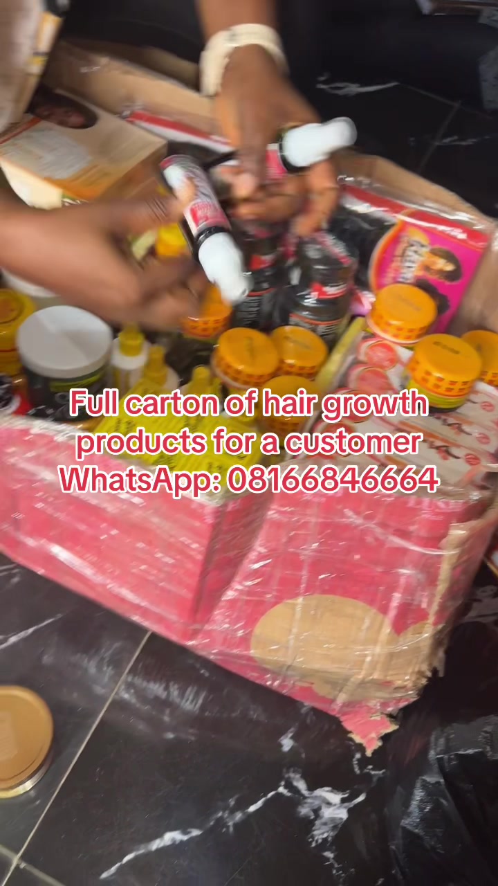 @wholesale hair vendor in lagos
