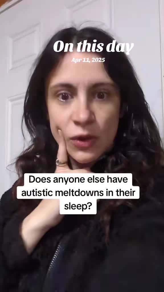 @A neurodivergent teacher