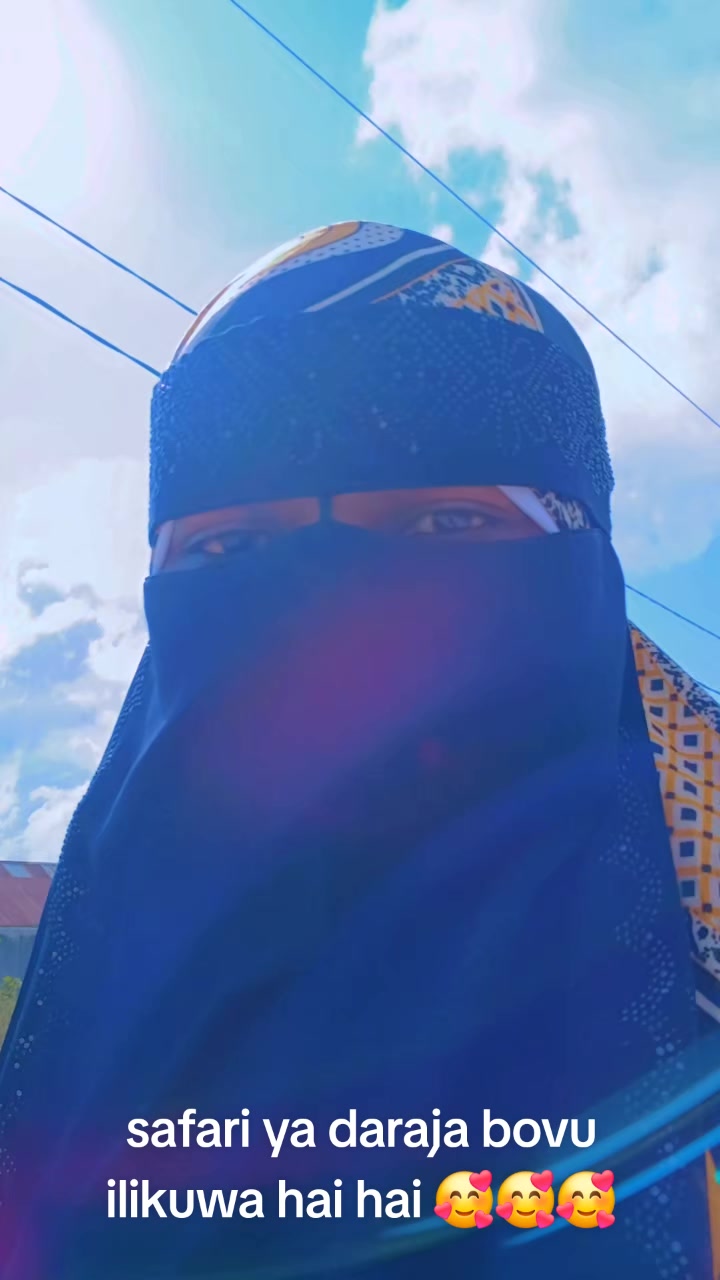 @aisha Ahmed