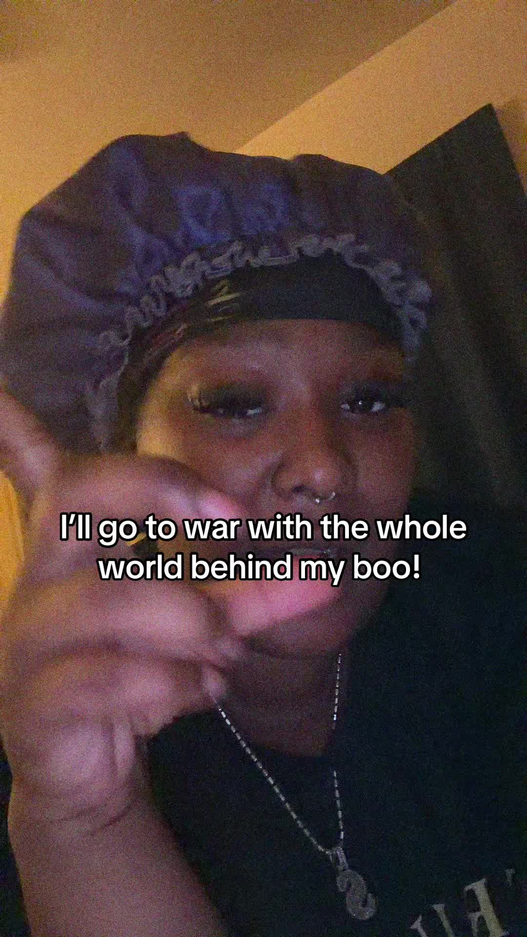 @Shykeria Kierria