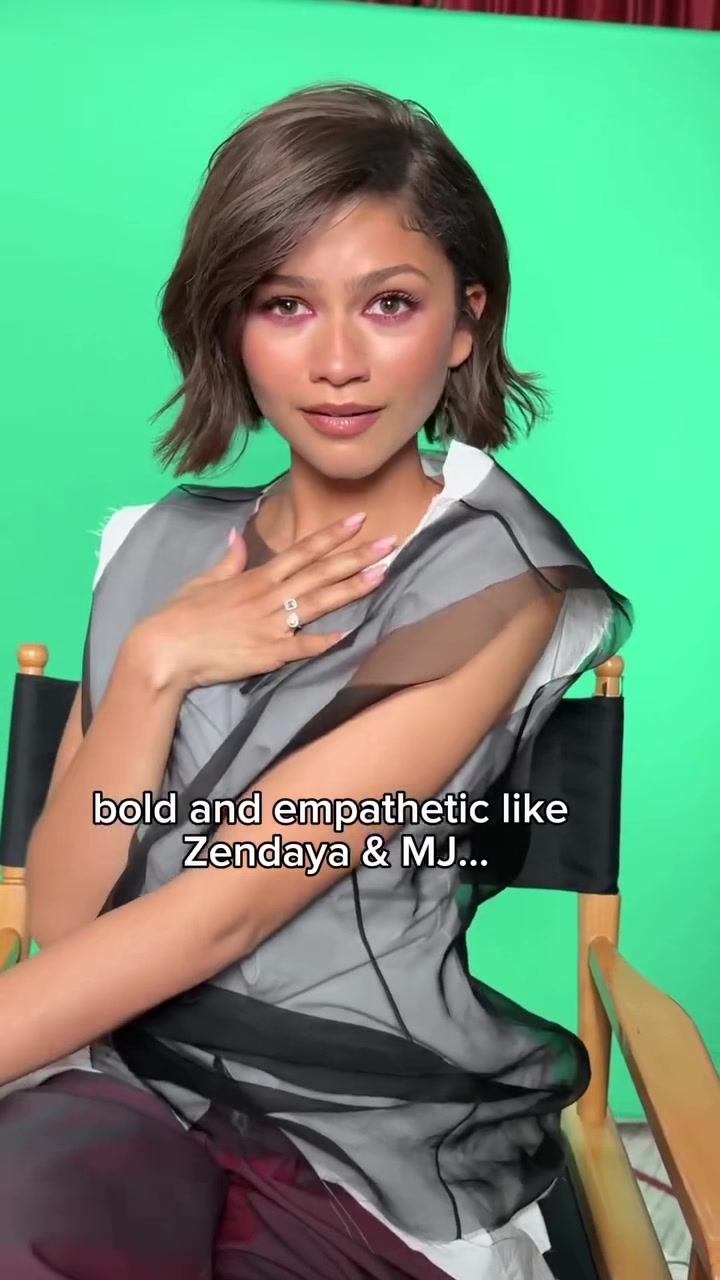 @zendaya videos