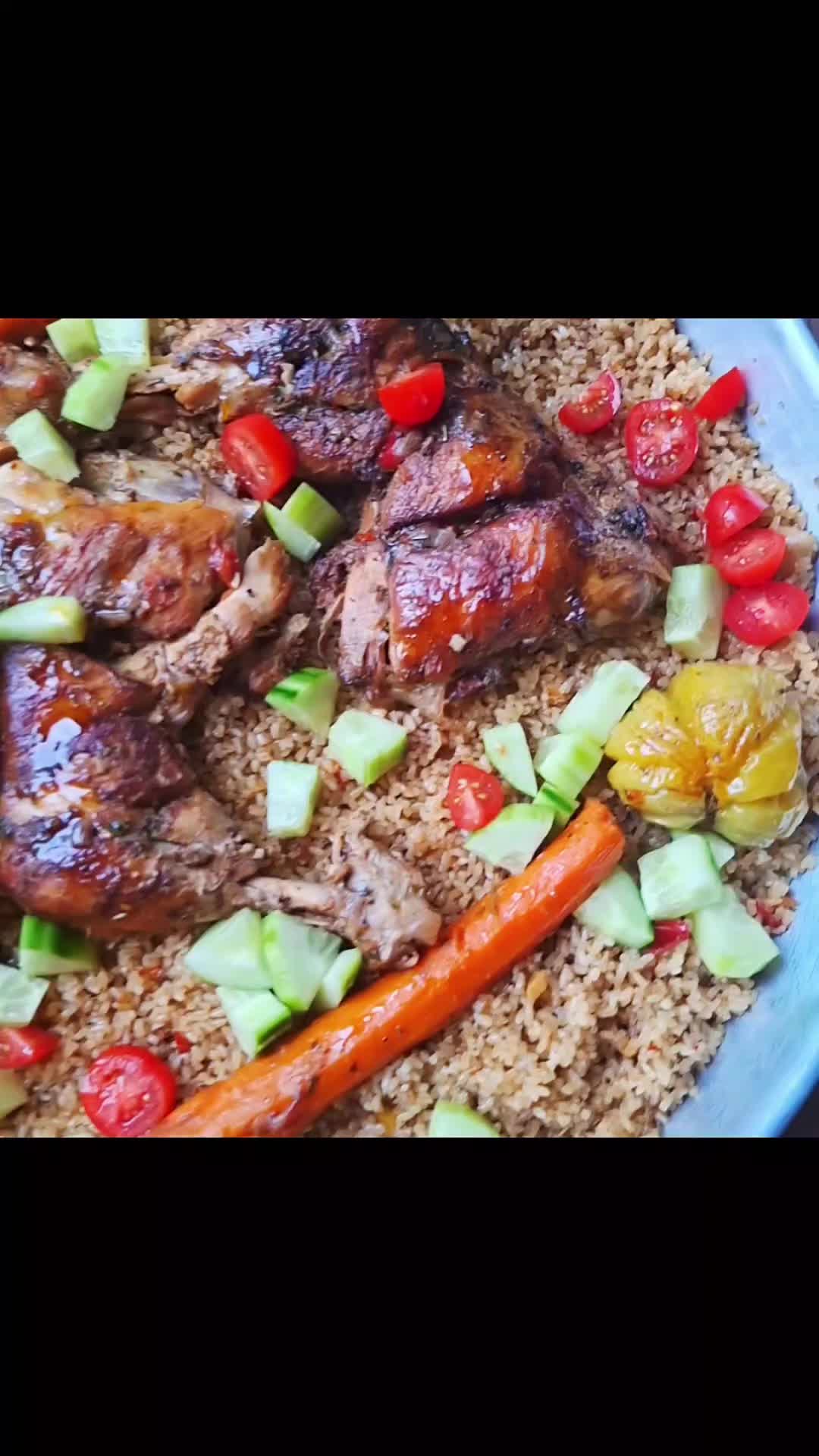 @Cook with fatmaJ🥧🍚🥗