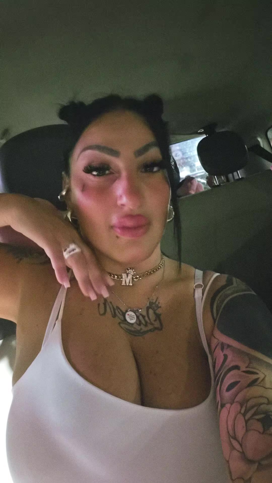 @Maruzzella Queen 👸🖤🥀