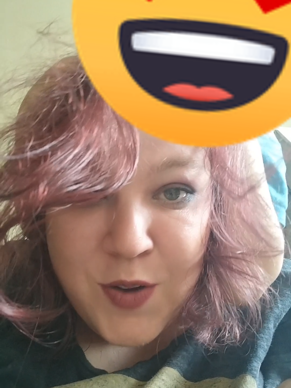 @Stefanie