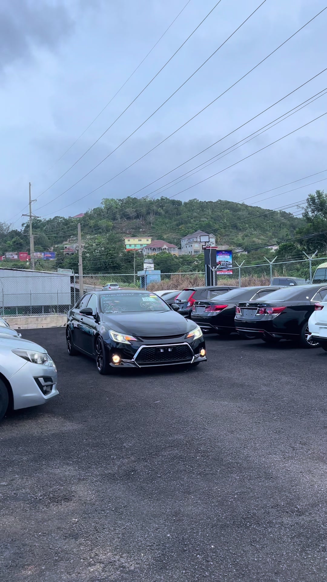 @Jaime’s Auto Sales