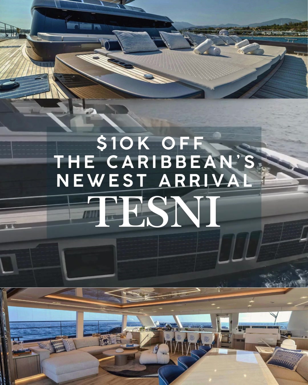 @Epic Yacht Charters