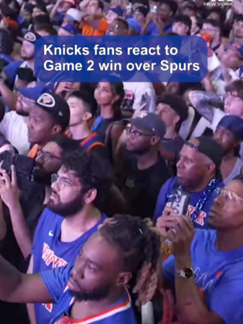 @NBC New York