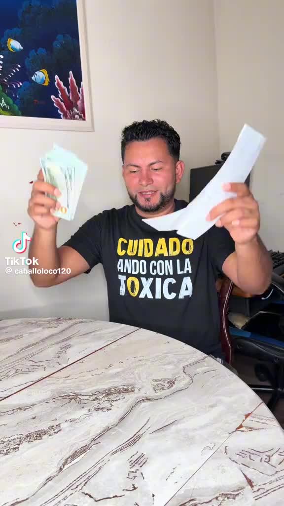 @Estela Garcia