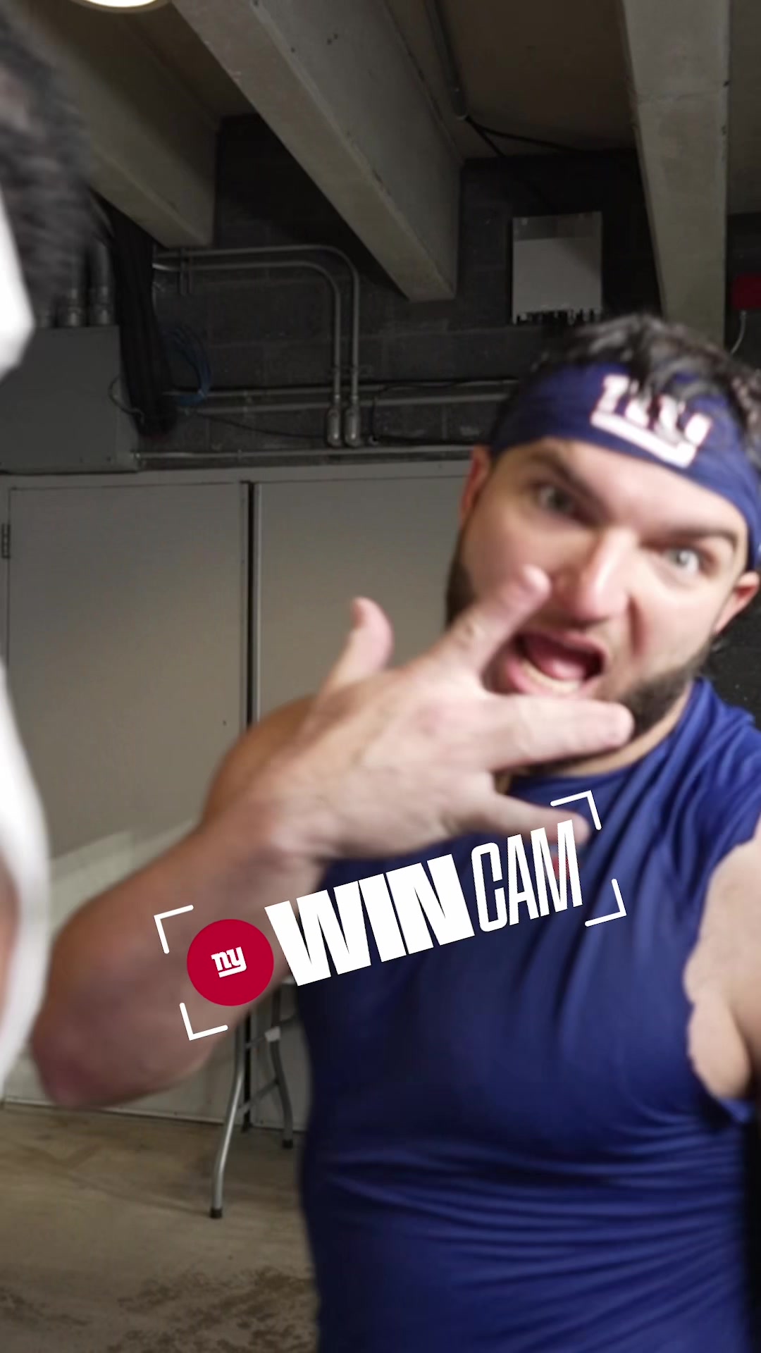 @New York Giants