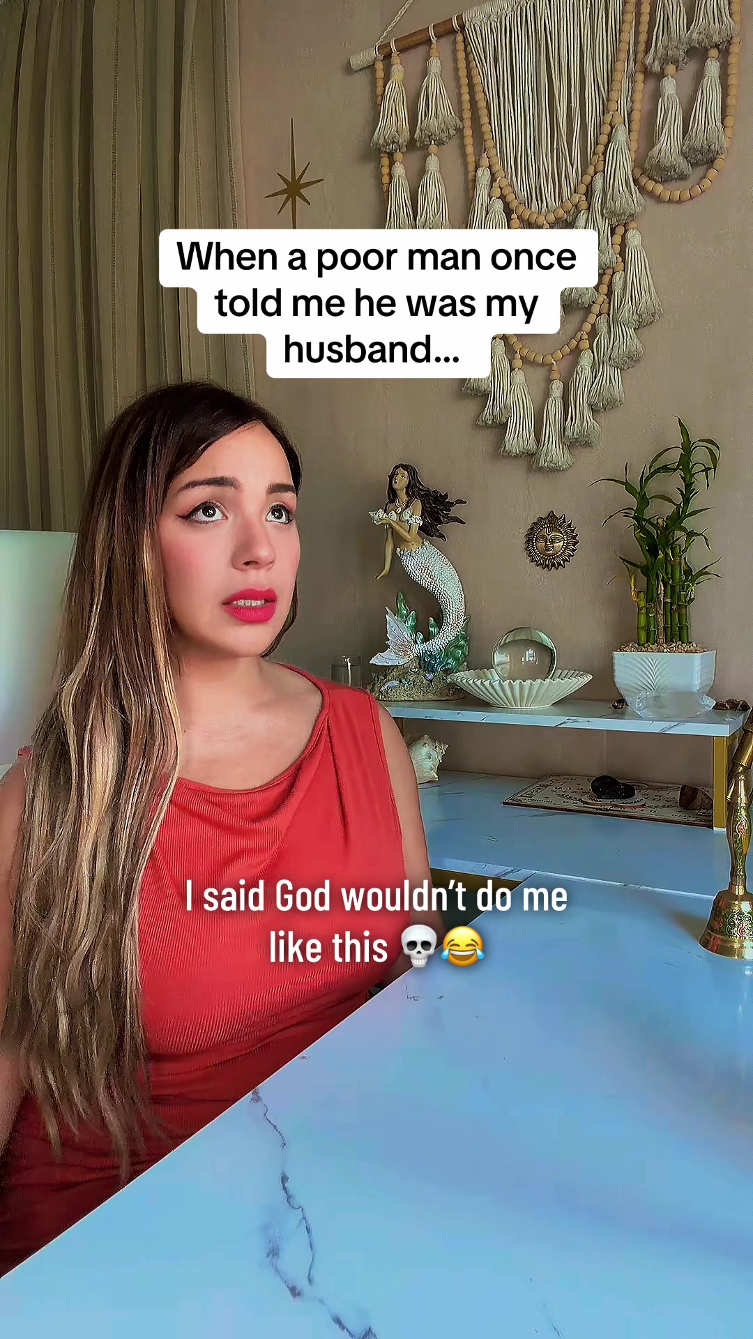 @Angelica Tarot