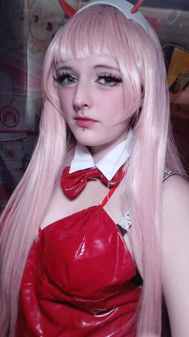 @ˏˋ°•*⁀➷ Evie