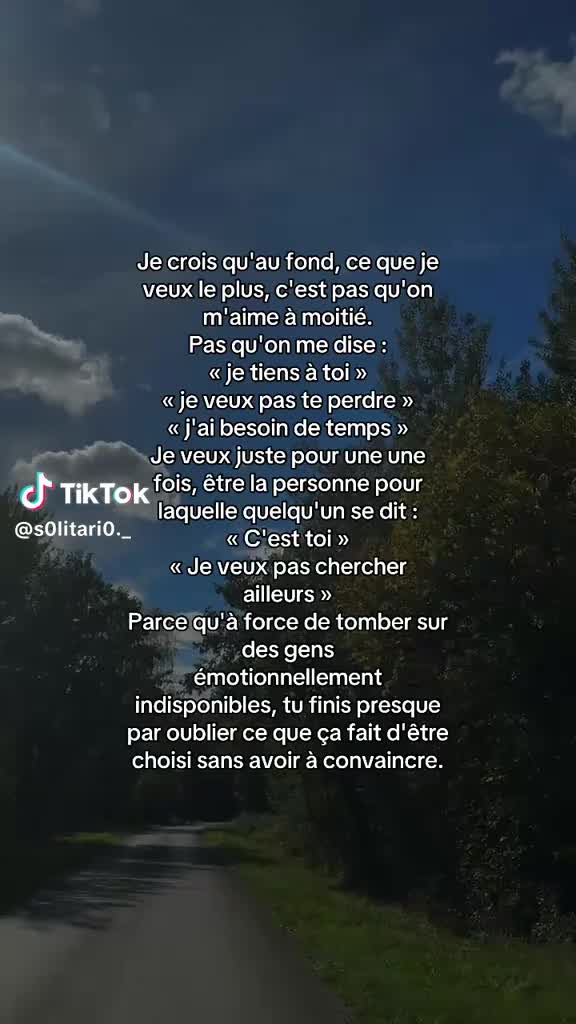 @Sandrine