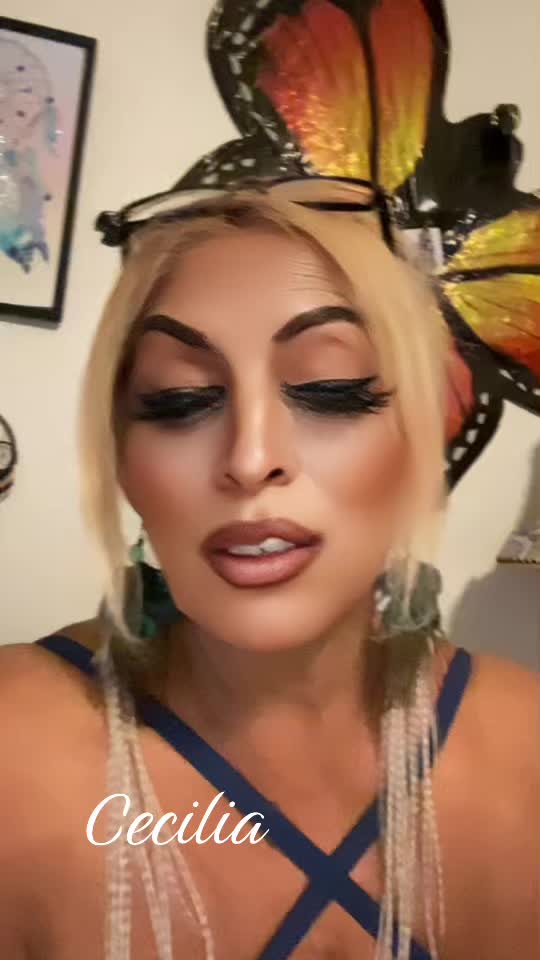@CeciliaSheila