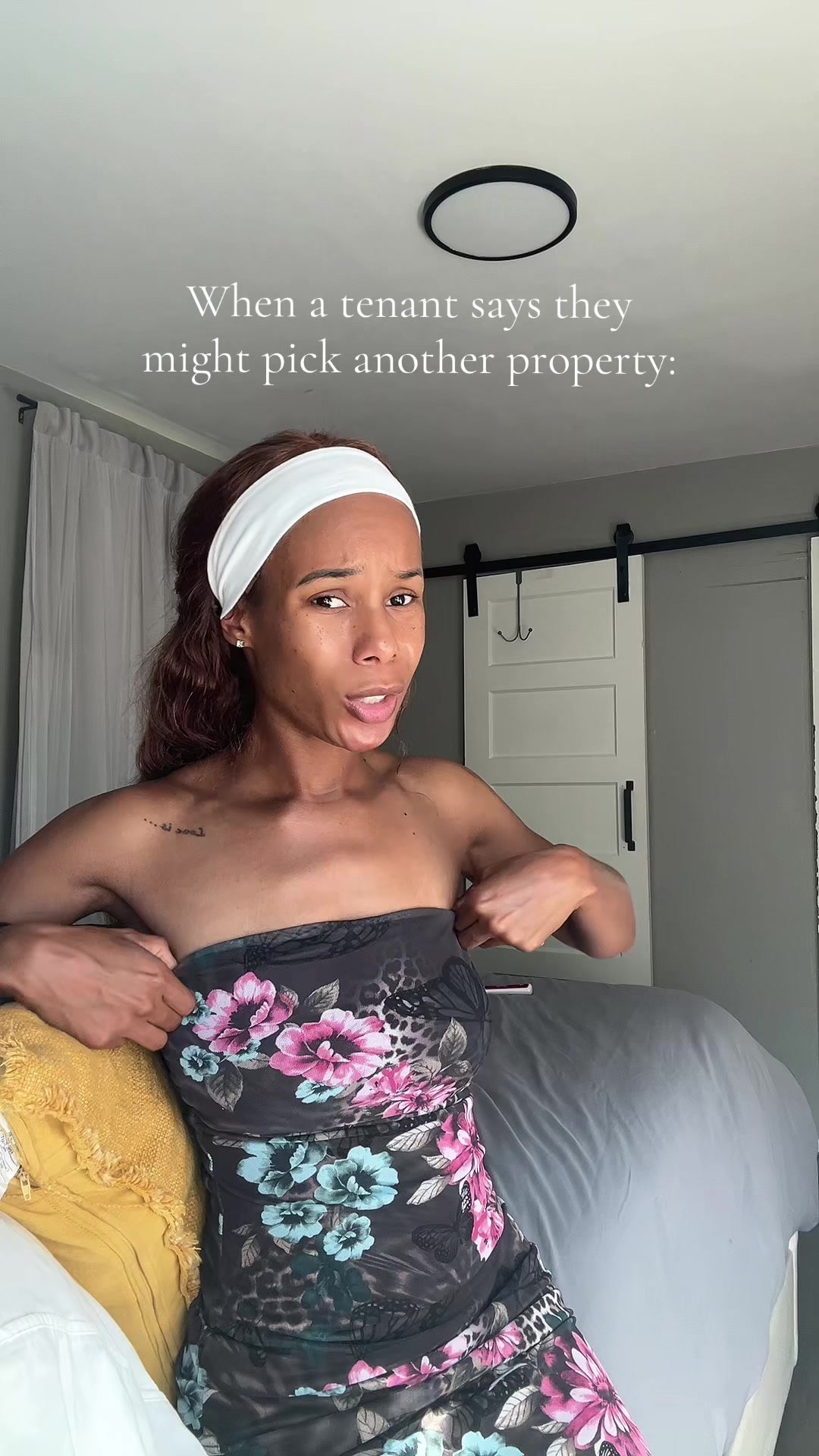 @Jessica Rae