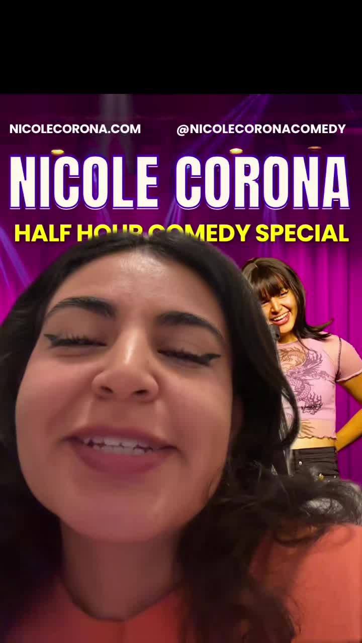 @Nicole Corona