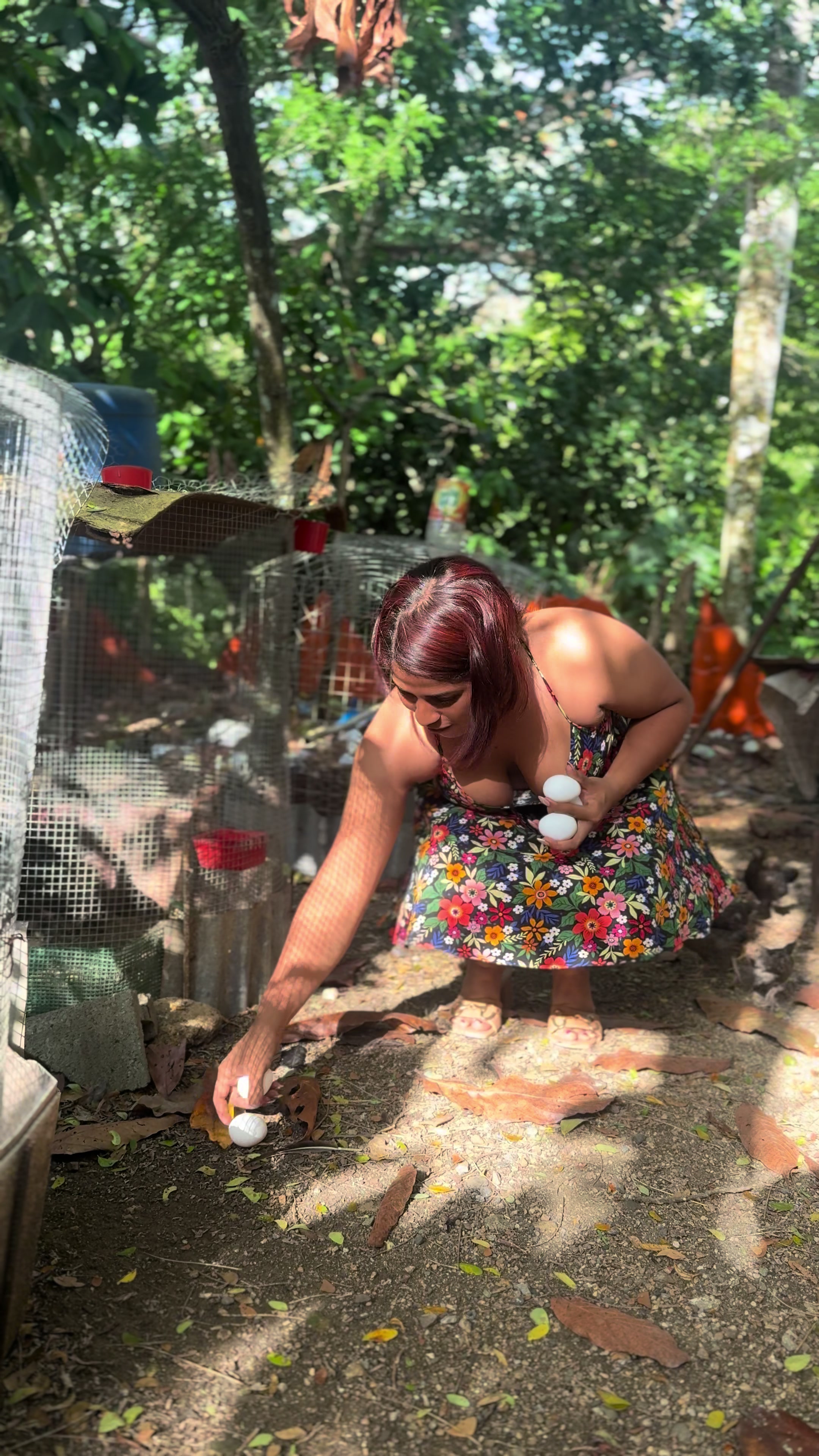 @La Chica Del Coco 🌴 🥥
