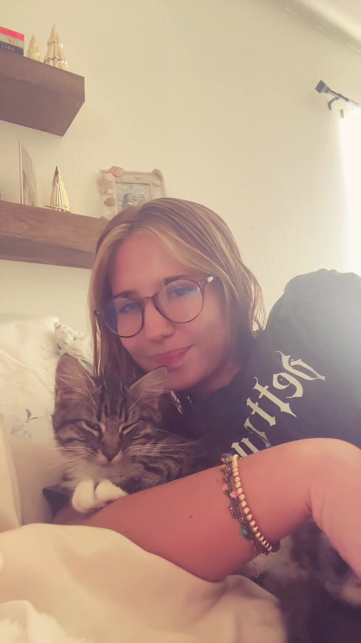 @emma elise ๐ฟ