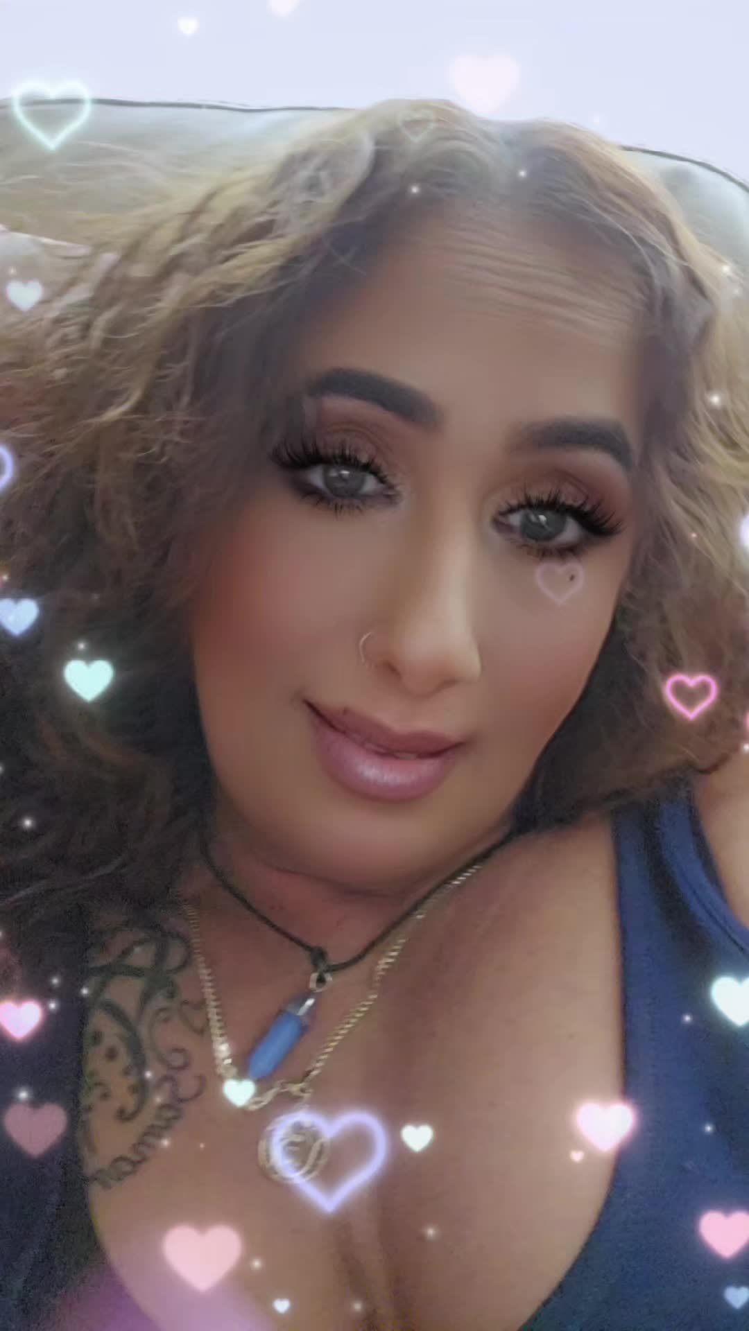 @Sabrina