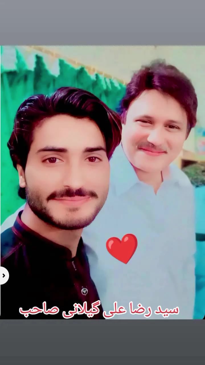 @Shahzad Ahmed ❤️