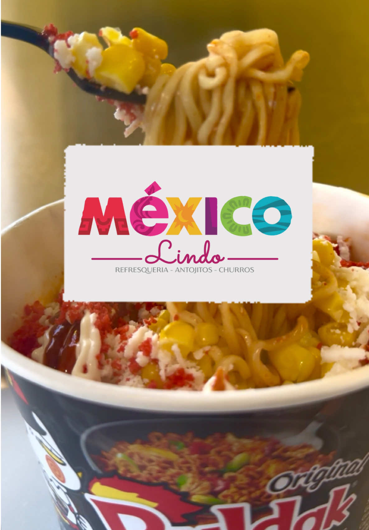 @MexicoLindo