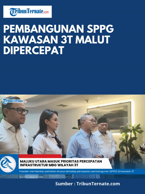 @TribunTernate.com