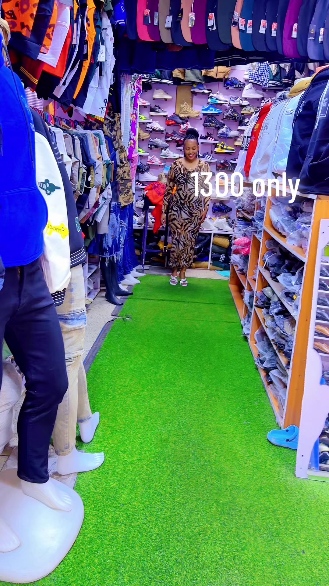 @KAMAU WHOLESALERS NAKURU CITY