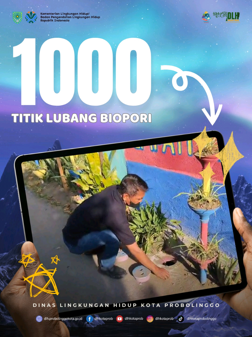 @DINAS LINGKUNGAN HIDUP
